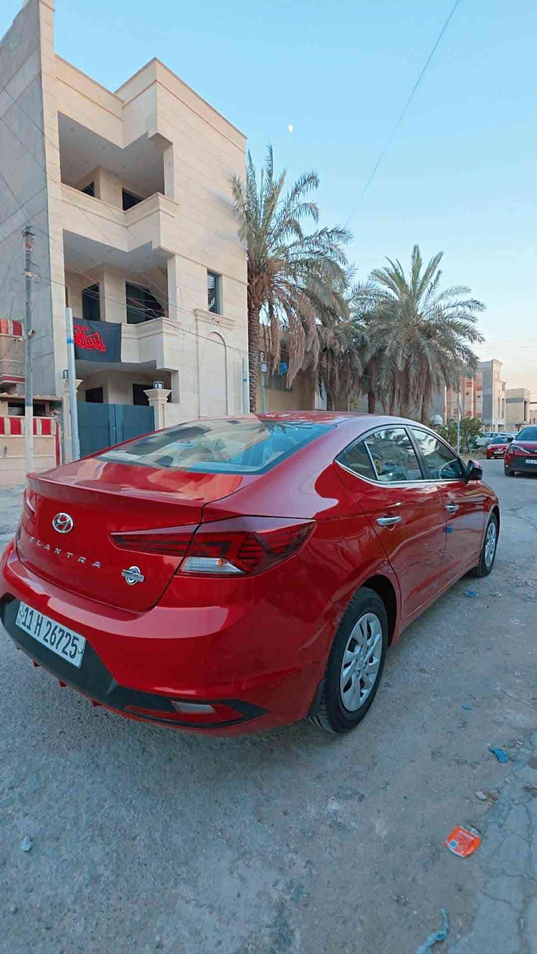 النترا • خليجي • كفاله عامه