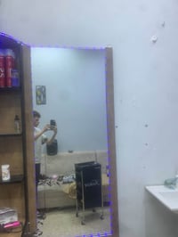 ديكور جديد • عارض وحدة • قابل تفاوض