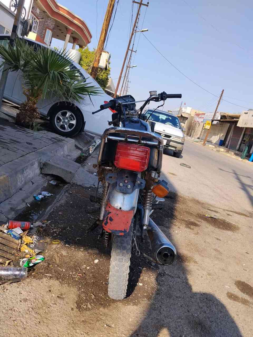 125 الف
شغال کامل شرط کهربائیات شغال
***********
