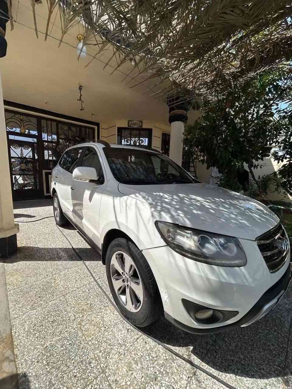 سنتافي • ٢٠١٢ • رقم بغداد
