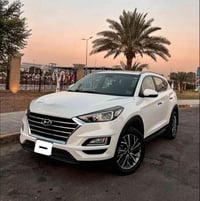 توسان خليجي • ٢٠١٩ • ٨٥ الف