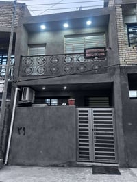 مشتمل زراعي • ٥٠م • قرب تقاطع درويش