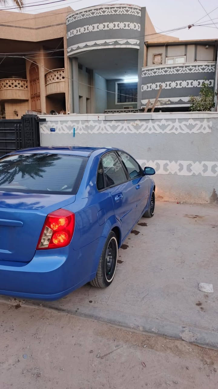 اوبترا موديل 2008 خليجي رقم بغداد بأسمي 
كير . محرك نضيفات 
تبريد ثلج ... شاشه + كامره 
صدر + تخم تاير جديد 
ماشيه 188 حقيقي
^مصبوغه عام^ بيها ضربه باب السايق والخلف السايق الباقي مكفول . 
السعر 57 مجال بسيط جدا  
مكان السياره بغداد العامريه
للاستفسار اتصل عالرقم (***********)
*********** بغداد, العراق
