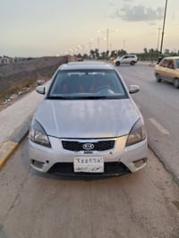 ريو برايد • ٢٠١٢ • موصل الايسر
