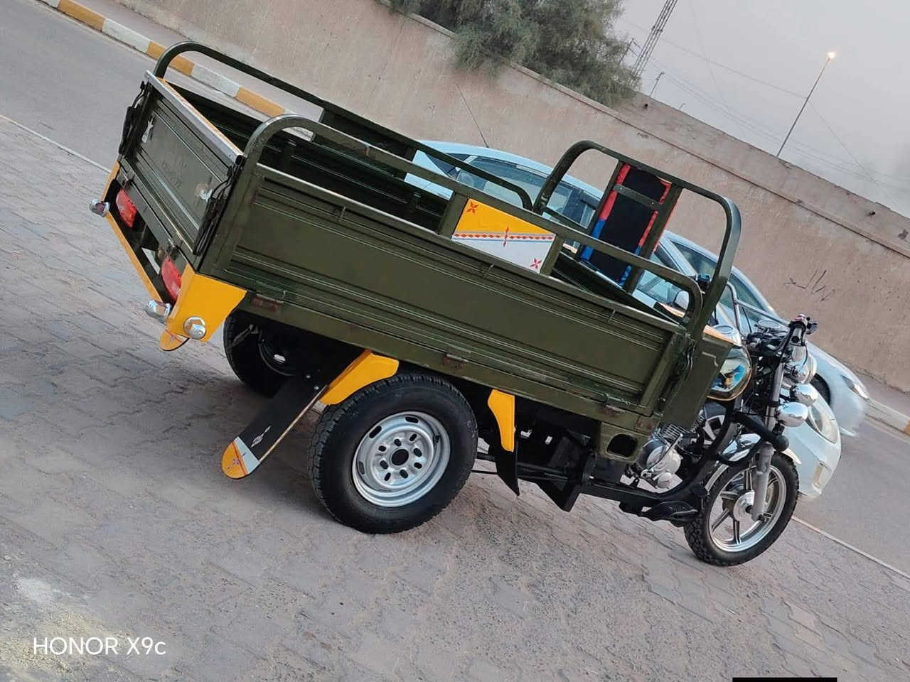 ستوته • موديل ٢١ • محرك ٢٥