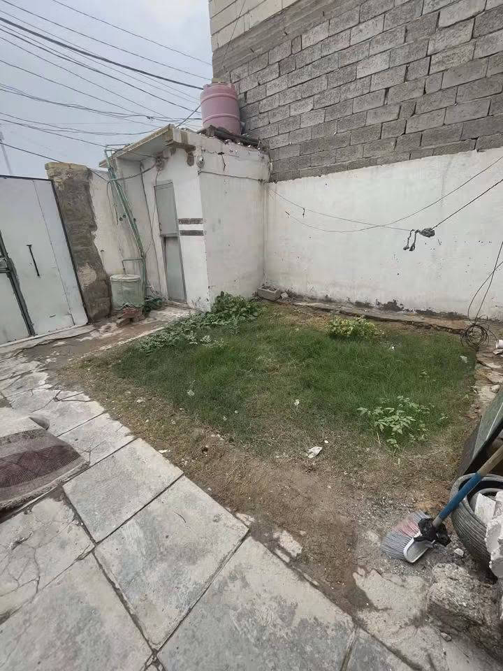 دار80متر بشارع المطار الجديد شارع سواق فدك ثالث فرع قريب علشارع عرض الشارع 10 التفاصيل مثل ماموضح بلصور سعرالدار:18وقابل لتفاوض
***********
دار80متر بشارع المطار الجديد شارع سواق فدك ثالث فرع قريب علشارع عرض الشارع 10 التفاصيل مثل ماموضح بلصور سعرالدار:18وقابل لتفاوض
