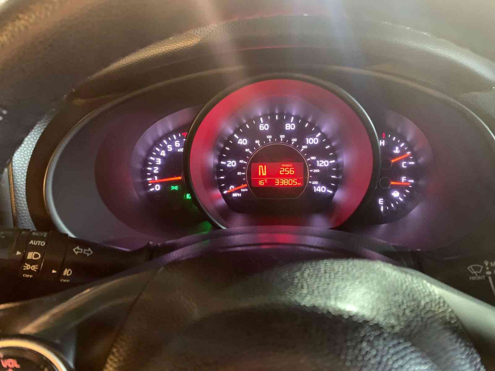 سلام عليكم صول موديل 2018 محرك 2000 GET كير AT المرغوب سياره كلش حلوه ونضيفه كفاله تبريد شغال مكاني بغداد الكفاح سياره بسمي تحويل ثاني يوم  للاستفسار اكثر اتصل ‏‪***********
