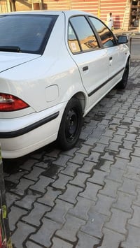 سمند سومر • ٢٠١٧ • رقم كربلاء