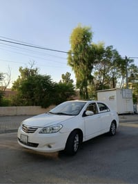 بي واي دي G3 • ٢٠١٣ • رقم صلاح الدين