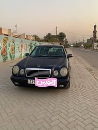 مارسدس ام عيون مديل 98بدون صبغ فقط جراد مبين بل صور تبريد ثلج المحرك و...