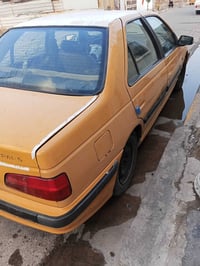 بارس • موديل ٢٠١٥ • تبريد ثلج