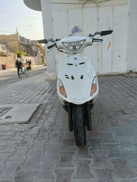 سوزوكي • كفاله عامه • طالعه من الرمبر