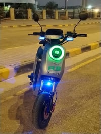 ٢٠٢٦ • بطاريات ٣٢ • ملف ١٥٠٠ واط