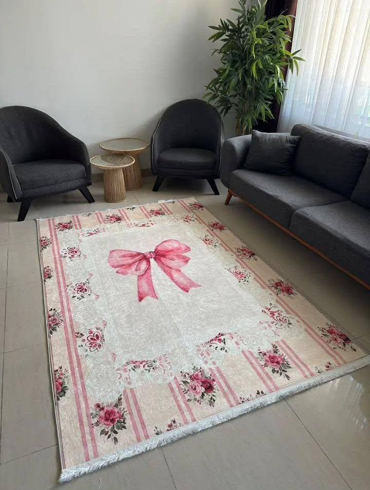 موكيت تركي خمل ظهر جلياتين قياس ٢٣٠×١٦٠

نص مكتوب في الصور:
- 1/5
- 3/5
- 4/5
- 5/5