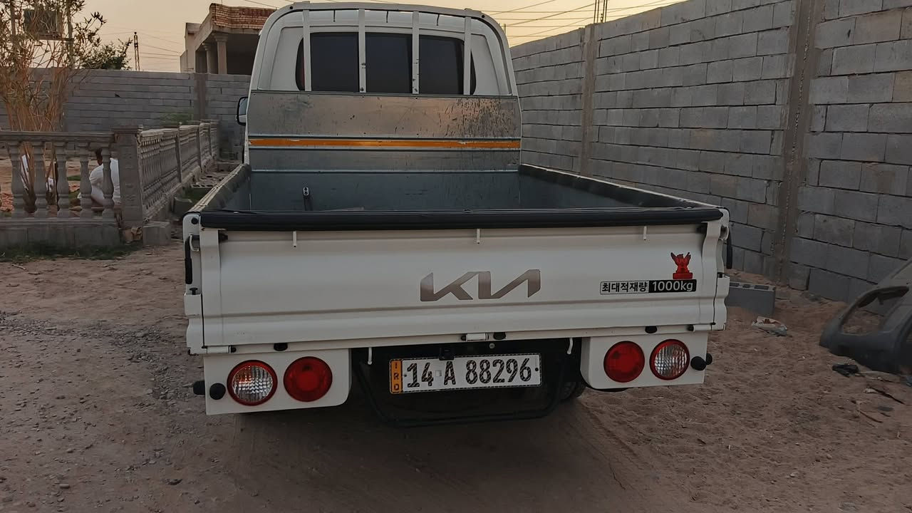 السلام عليكم
كيا بنكو مسكر كاز دبل قماره

كير اوتماتيك

مديل 2022 فول مواصفات 

تدفئه وتبريد ب الكشنات

ماشيه 130الف

رقم بصره

كفاله عامه مكينه وكير كله كفاله 

السعر  170 

مكاني البصره 

الهاتف  ***********
