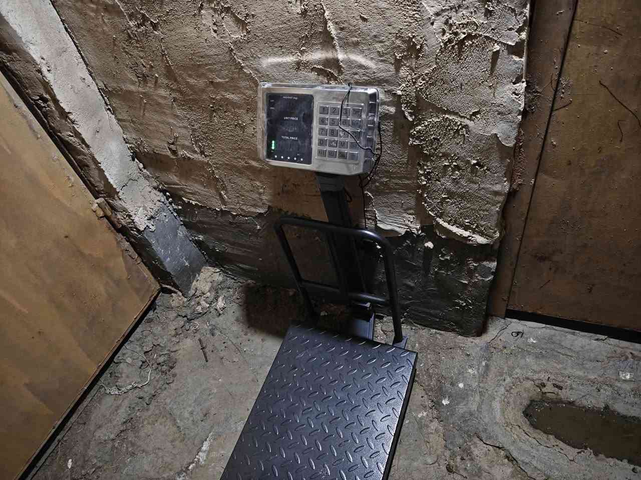 جديد بالكرتون • وزن 250 • استخدام يوم واحد