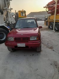 سوزوكي ٩٢ • دفع رباعي • كربلاء