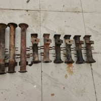 بوري اكسن • زوج ١٠ • شرط