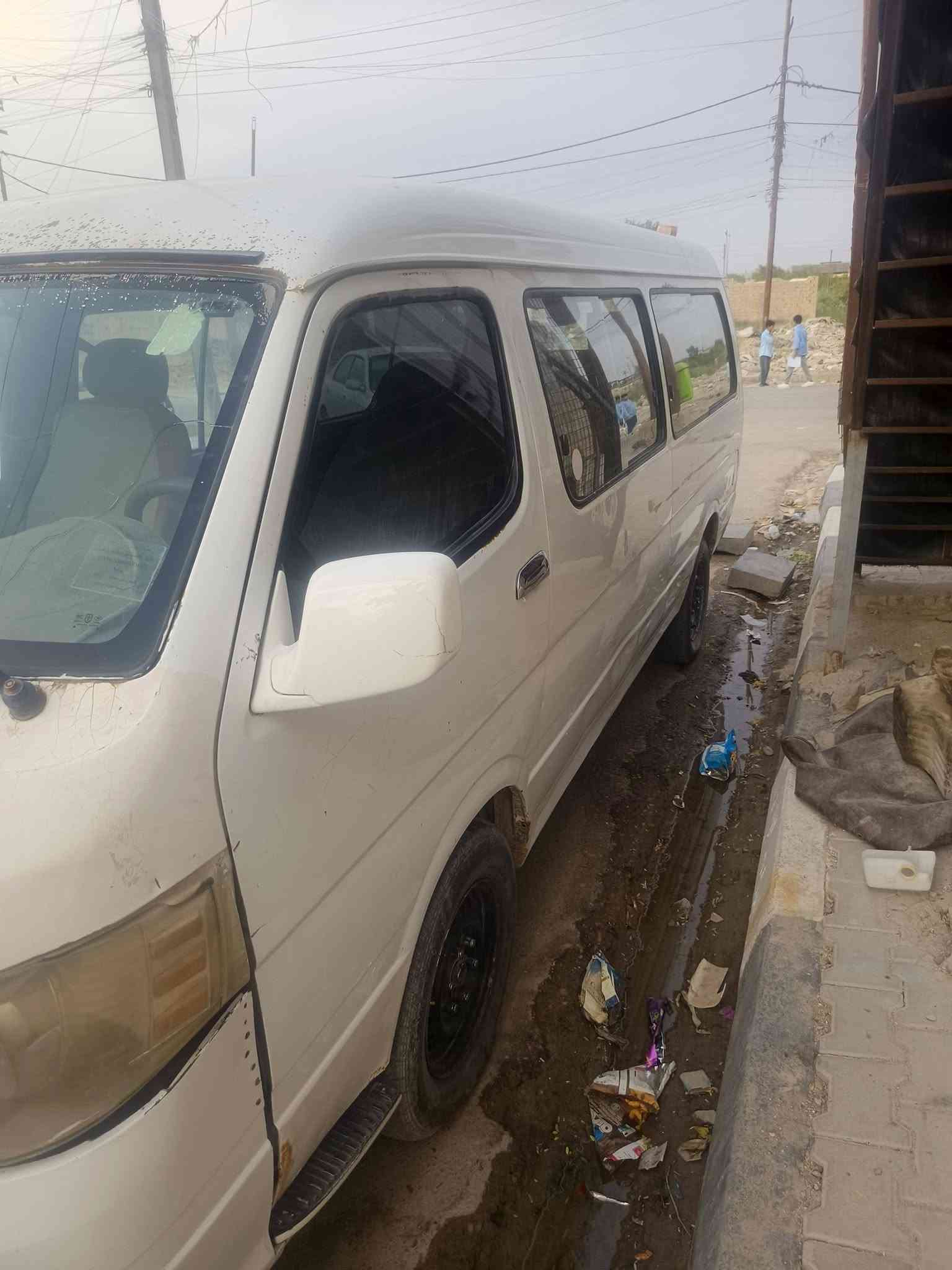 مكينه كير • لا طخه • رقم ميسان