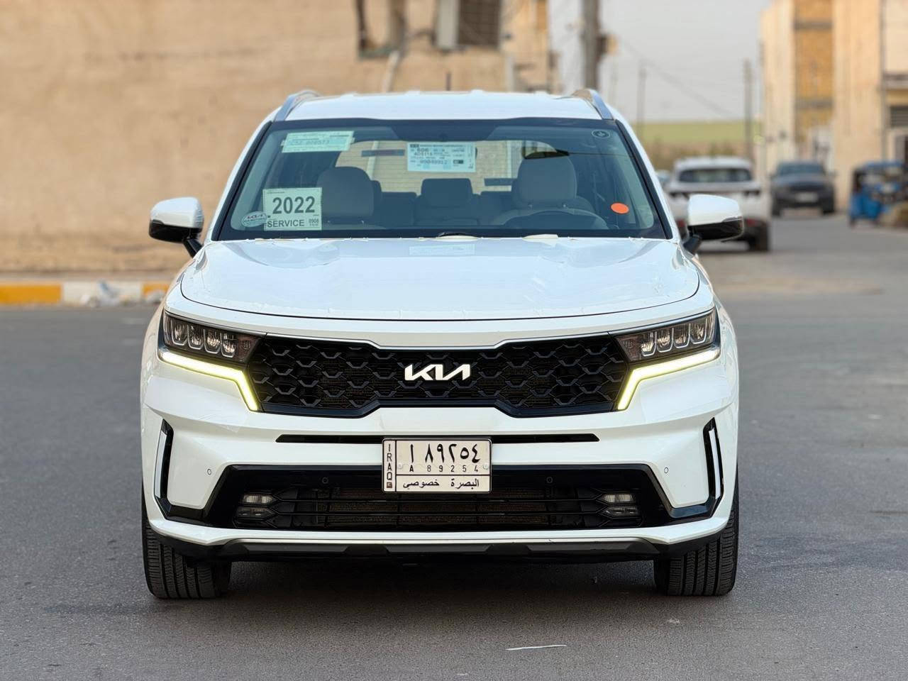 سورنتو • ٢٠٢٢ • وارد خليجي