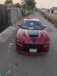 شارجر • ٢٠١٤ • ٦ سلندر