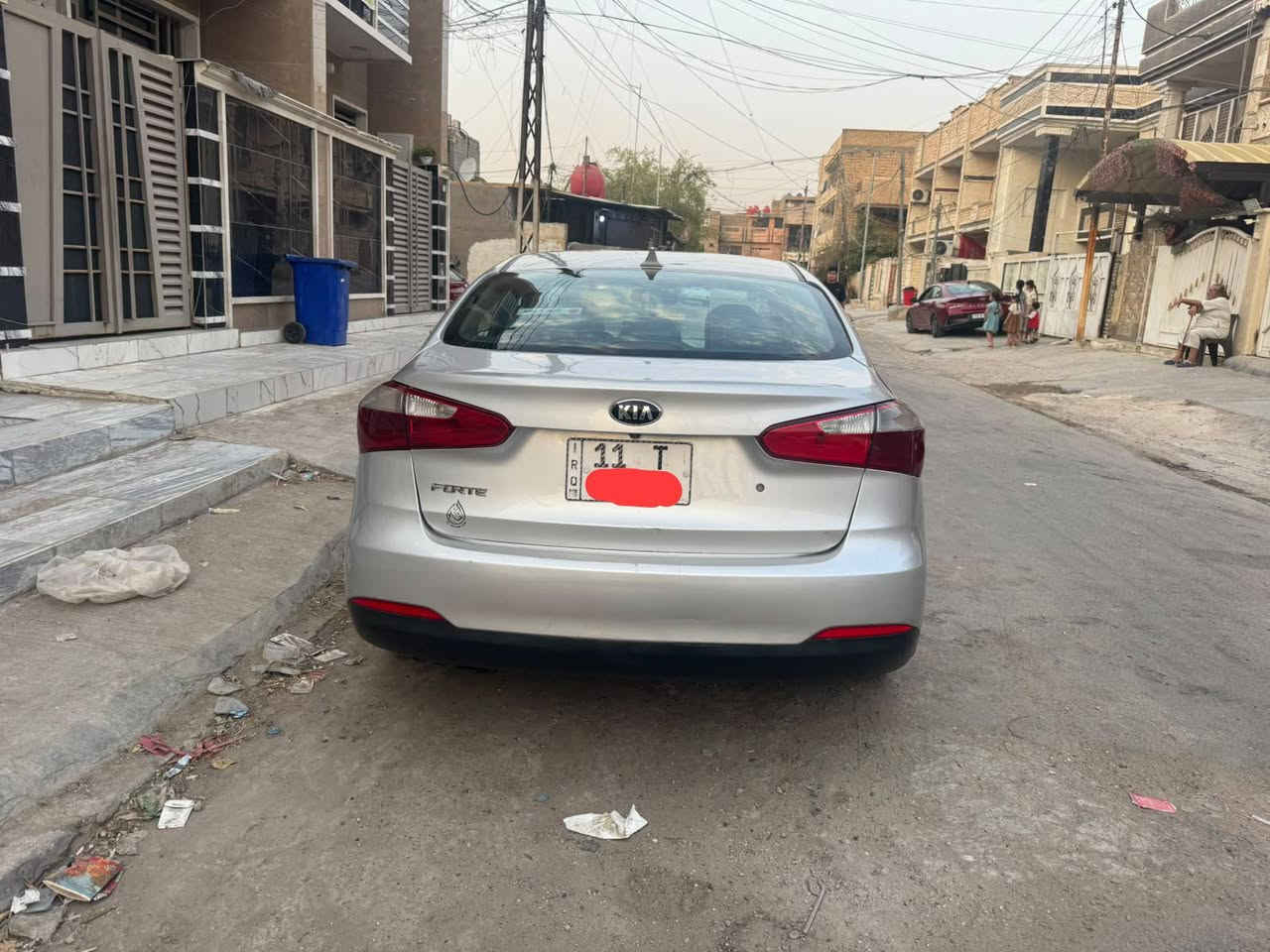 ‏فورتي موديل 2016   رقم بغداد  تحول مباشر  تخم تاير جديد ورد أمريكي حادث صندو  بيها بل عراق صبغ صفحة  وجاملغ اني ابيع احزام وبدون داخل  و صور الحادث بل منشور ملاحضه السياره جاهزه من كلشي  حجم المحرك 2000 دوش المرغوب مكان السياره  بغداد الشعب  سعر 92 وبيها مجال
‏فورتي موديل 2016   رقم بغداد  تحول مباشر  تخم تاير جديد ورد أمريكي حادث صندو  بيها بل عراق صبغ صفحة  وجاملغ اني ابيع احزام وبدون داخل  و صور الحادث بل منشور ملاحضه السياره جاهزه من كلشي  حجم المحرك 2000 دوش المرغوب مكان السياره  بغداد الشعب  سعر 92 وبيها مجال
الاستفسار اتصل على الرقم ***********
