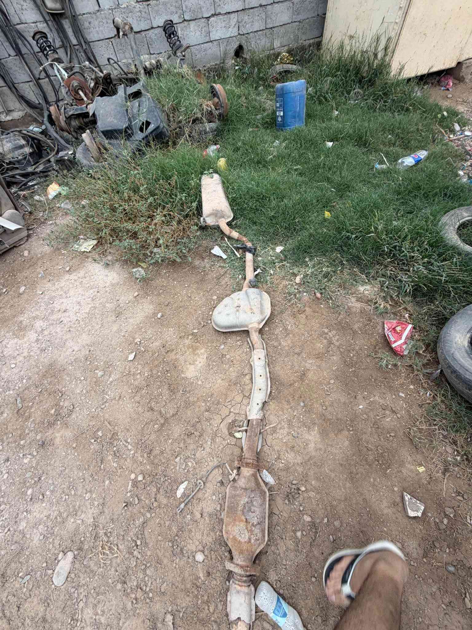 تفصيخ • أوبل • مرسيدس
