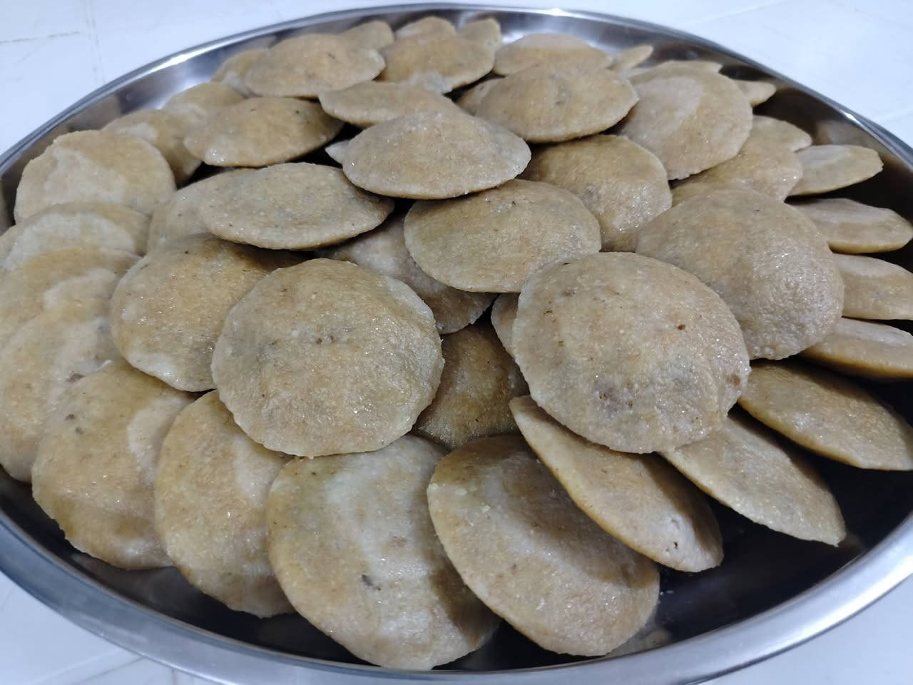 مطبخ • حلة نادر • ثانية
