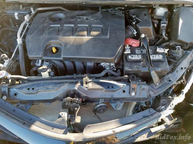 السلام عليكم
كورلا 2018 فئة XSE اعلى فئة
حادث امامي جاملغ وبنيد

المواصفات:
محرك 1.8 VVT
گير CVT
كشنات كهربائية
تدفئة كشنات
مري كهربائية
تحكمات سرعة
تحكمات ستيرن
فتحة بالسگف سلايد
شاشة لمس
نظام ملاحة وخرائط
تشغيل بصمة

عنواني كربلاء
السعر : 105$ وبيها مجال للشراي لان بيعة مستعجلة جدا
***********
