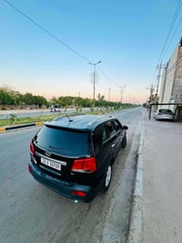 سورنتو • موديل ٢٠١٣ • كربلاء طويريج