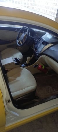 سياره اكسنت2013 سعر 78بيها مجال رقم ‏‪07780154842‬‏ ‏‪07509472153‬‏