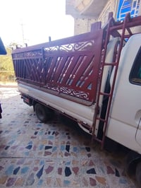 محجر بلازمة • جديد • بغداد