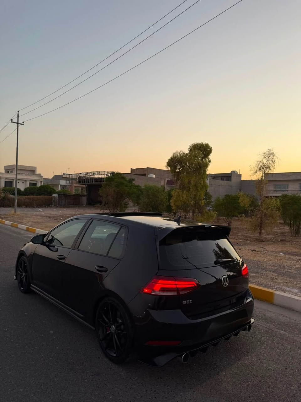 گولف GTI Mk 7.5
موديل٢٠١٨
٢پارچه و نيو
ده ركه چاملخ نيو بونيت
بيژوري
ارباگ سوكانو شان سيسته مه
مواصفات 
پانورامه 
بصمه 
شاشه گوره 
كير مكينه به شرت نه كرايته وه
رقم ***********
مكان أربيل 
سعر 138بي مجال بصيط Singapore
