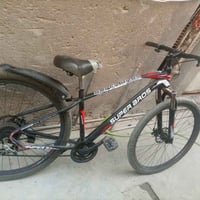 دراجة • للبيع