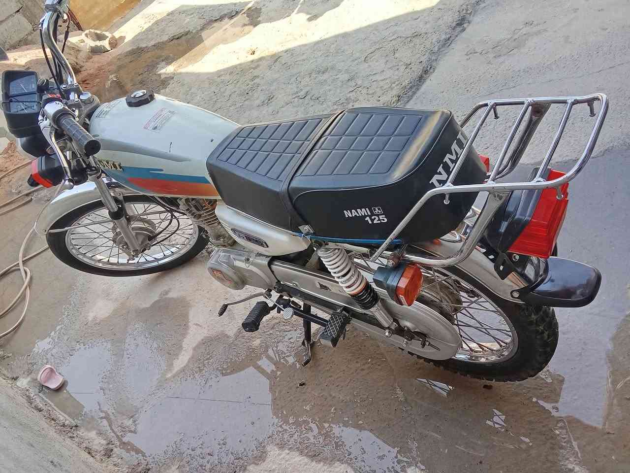 نامه شلامجة موديل22ما نقصهة اي شي سعر500وبيهة مجال لشراي ينتصل ***********
