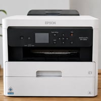 طابعة Epson • واي فاي • مناسب للمكاتب