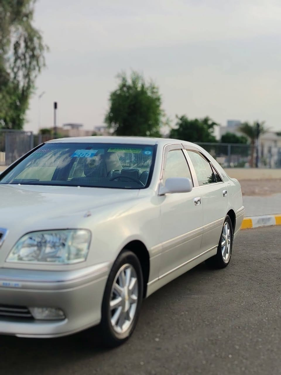 ملكه للبيع رقم نجف قرار 48 باسمي موديل 2002
كفاله عامه 

تحويلة نجف فوگ وجوه 

ثلاث دكم 

شاصي 75 

ديفور الجبير 

غير متواجد على الفيس 

للاستفسار الاتصال على الرقم 

***********

***********
