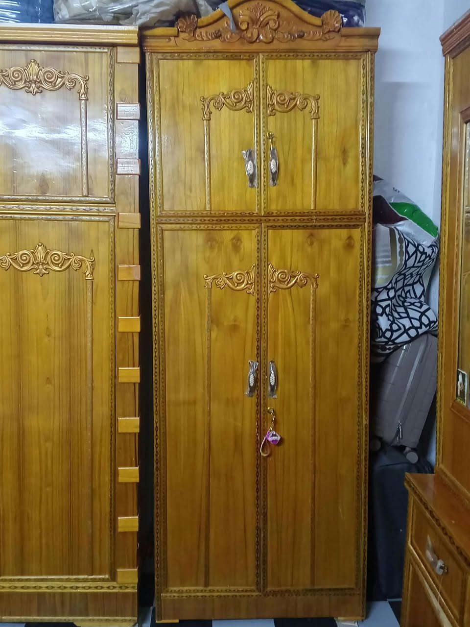غرفة • للبيع • حي نصر
