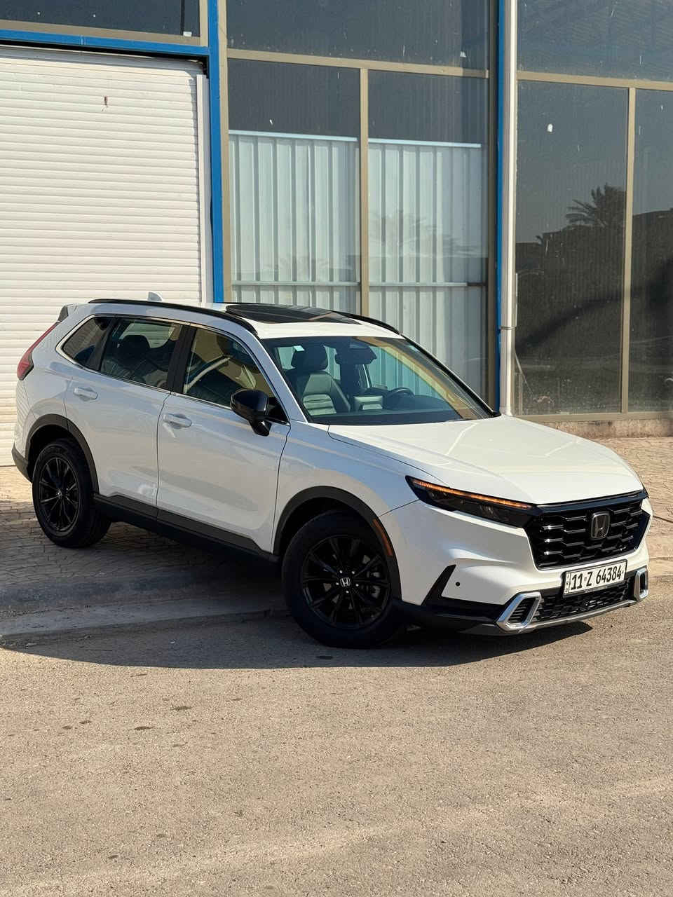 هوندا CRV L 🔥

موديل2024 🔥 

حادثها باب وجاملغ جهت السايق 🔥

السعر:22٫500$
وبيها مجال

لتواصل :***********
