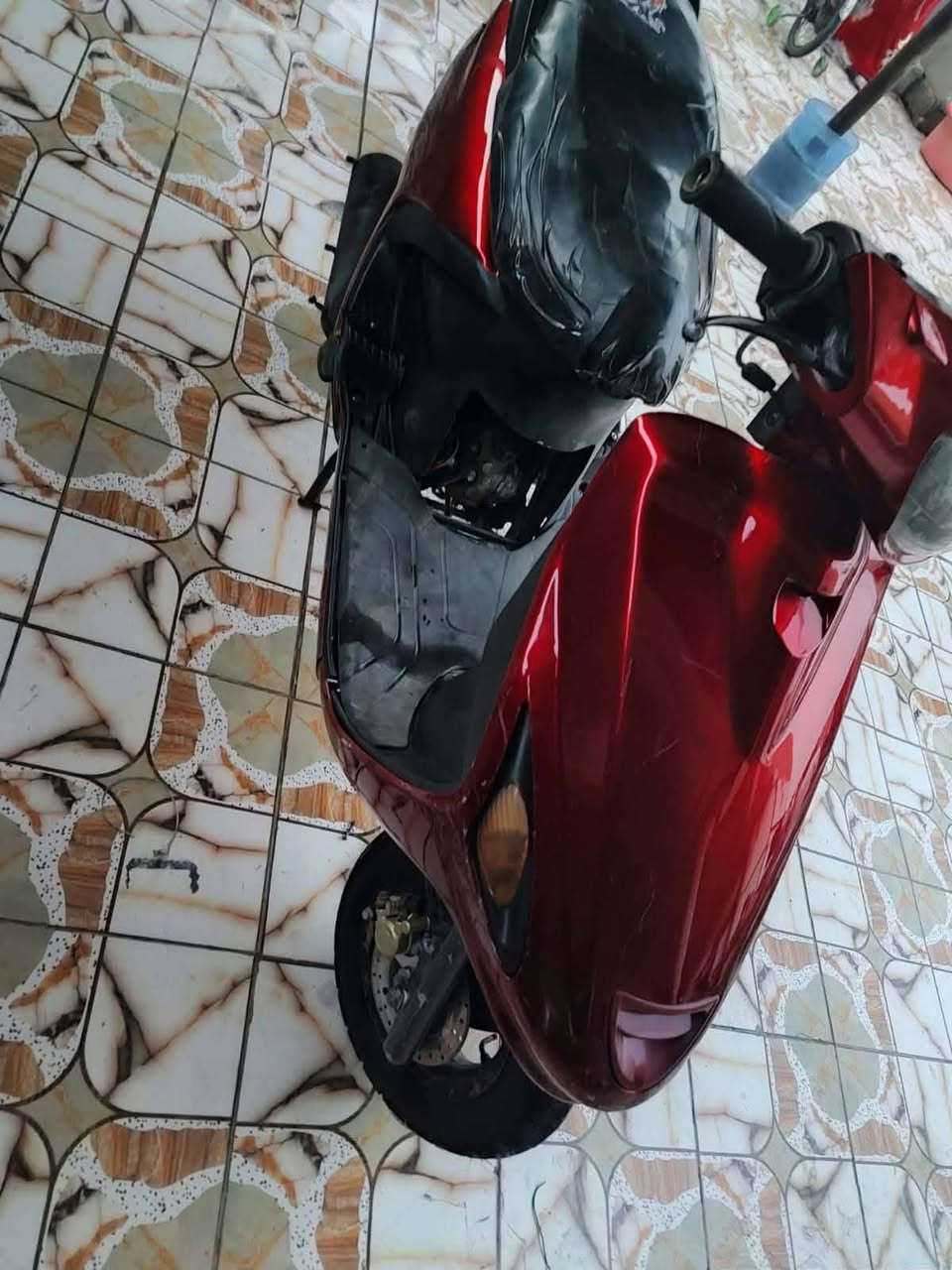 فحل • دسك • ابوصخير