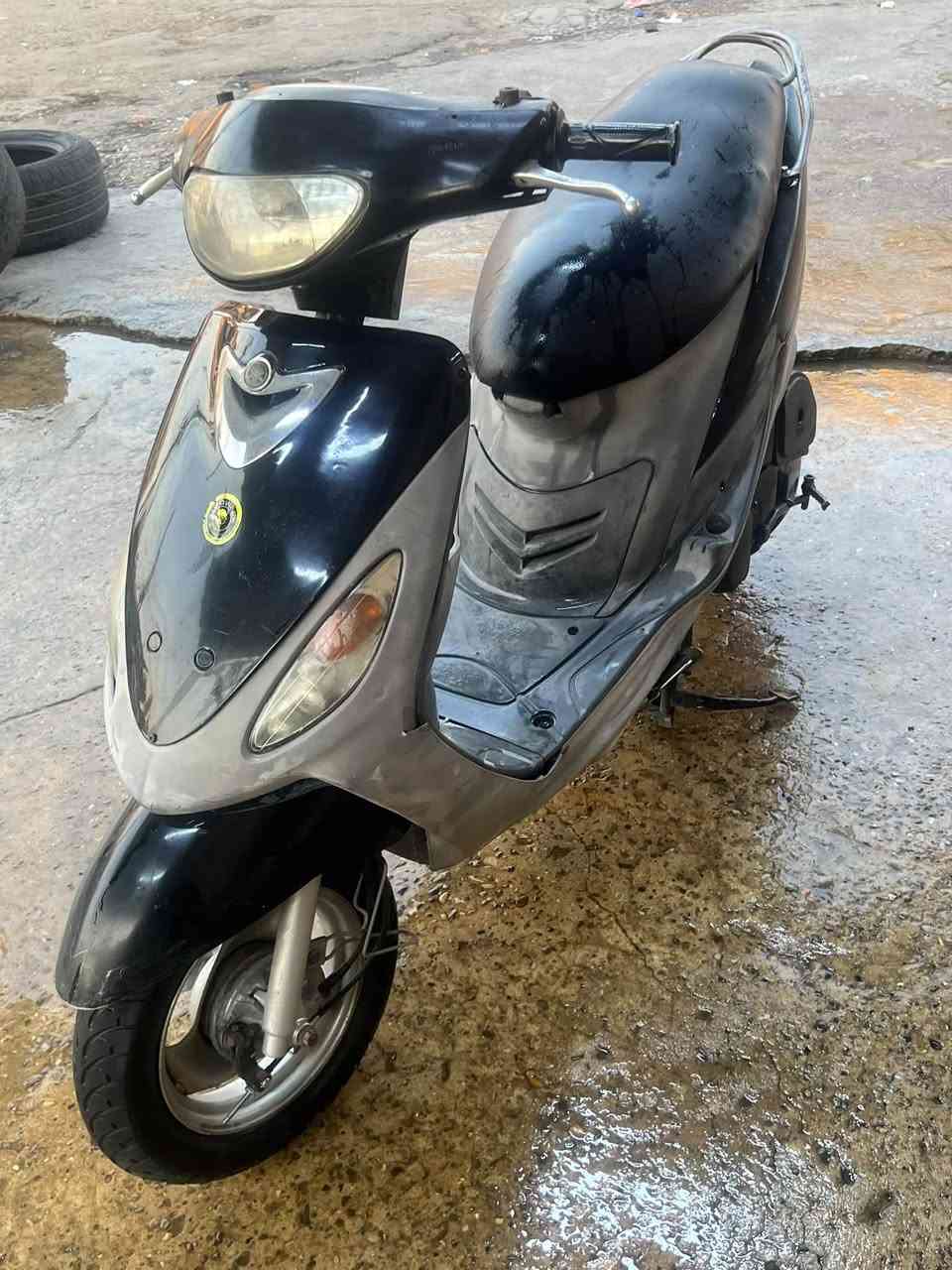 ماكس بيهه نواقص   بسيطه جدآ اكفلك  مكينه كابريتر تنقيص تبخير كلجات
سعر 400 قفلهه رجاءآ بدون عمله  مكاني بغداد البلديات 
***********
