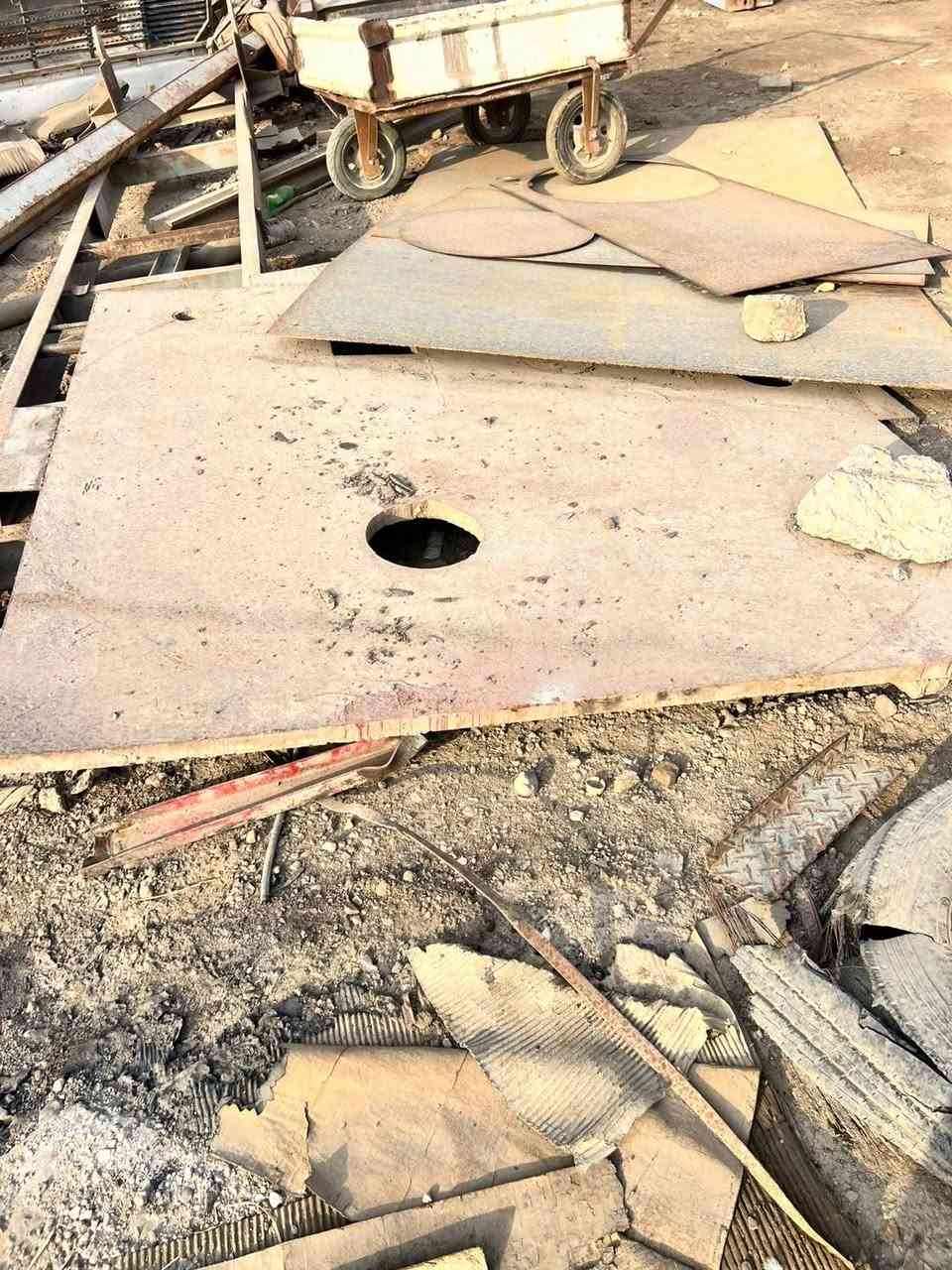 قطع غيار • خابرني • تفاصيل