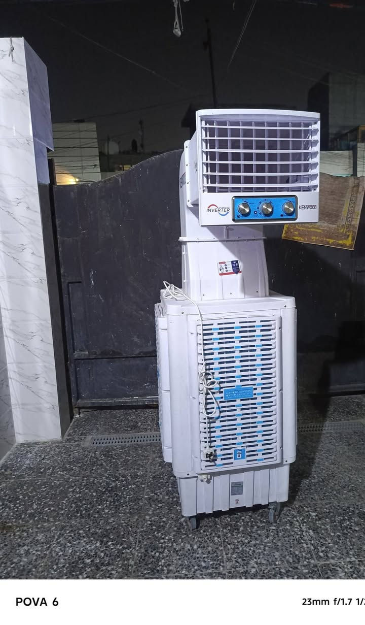 مبرده ام الخرطوم كبيره عملاقه 
بسعر 200 جديده استعمل كلش بسيط 
رقمي  *********** 
مكاني بغداد مدينه الصدر الحميدية
