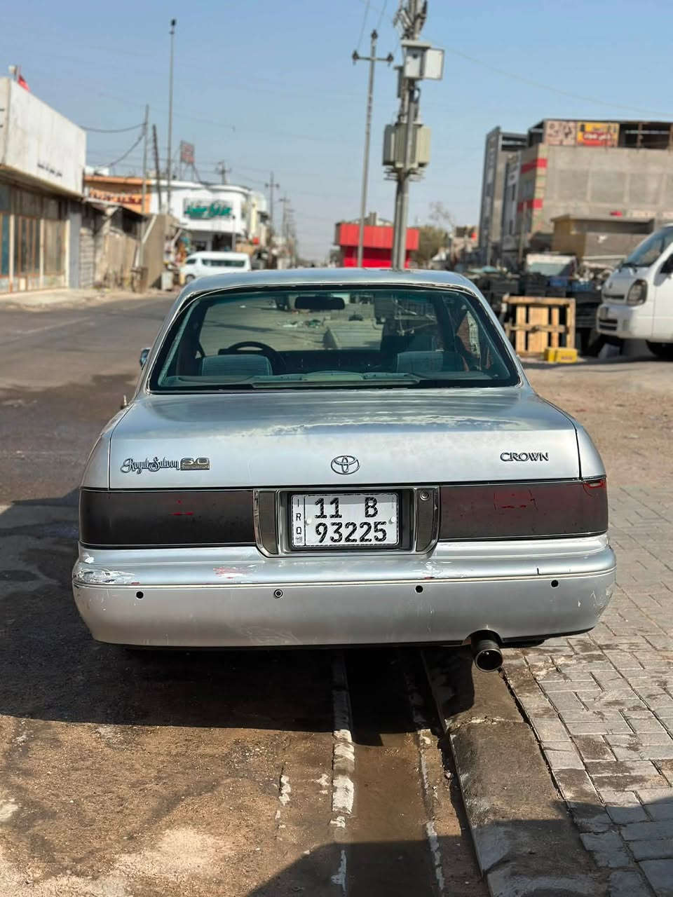 سلام عليكم ارنب ايسر بلاد مكفول من ضربة محرك ٣٠٠٠سعر. ٥٨.  أي ستفسار أنا خادم ***********
