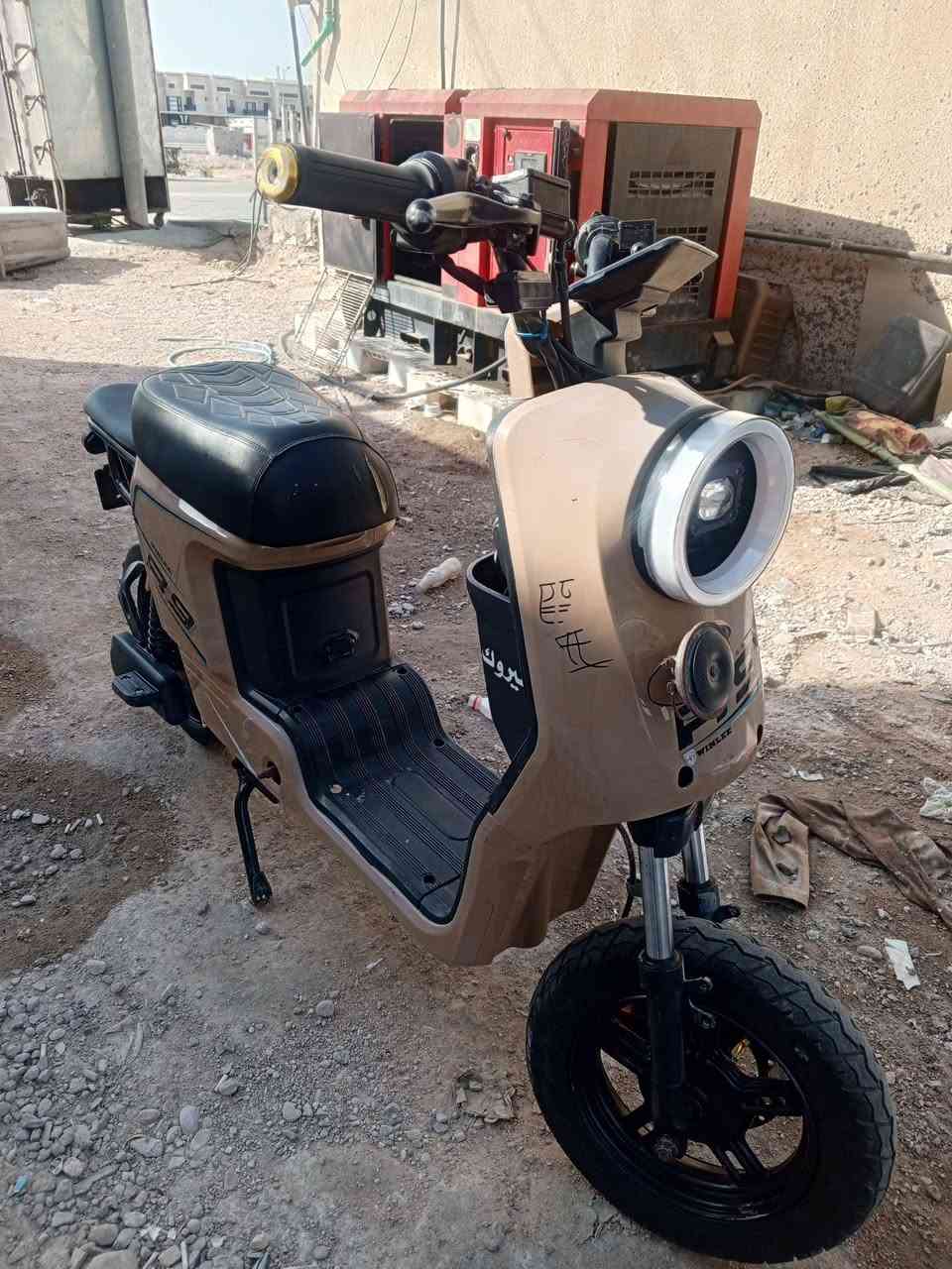 السلام عليكم دراجه شحن 2025 للبيع رقم الهاتف بصره حيانيه***********
