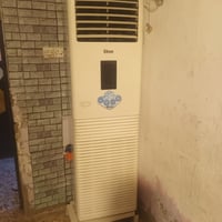 سبلت • ٢طن وثلث • محتاج غاز