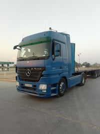 اكتروز • ٢٠٠٨ • سنوية جديدة