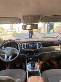 سبورتج ٢٠١١ • مكينه ٢٠٠٠ • رقم اربيل