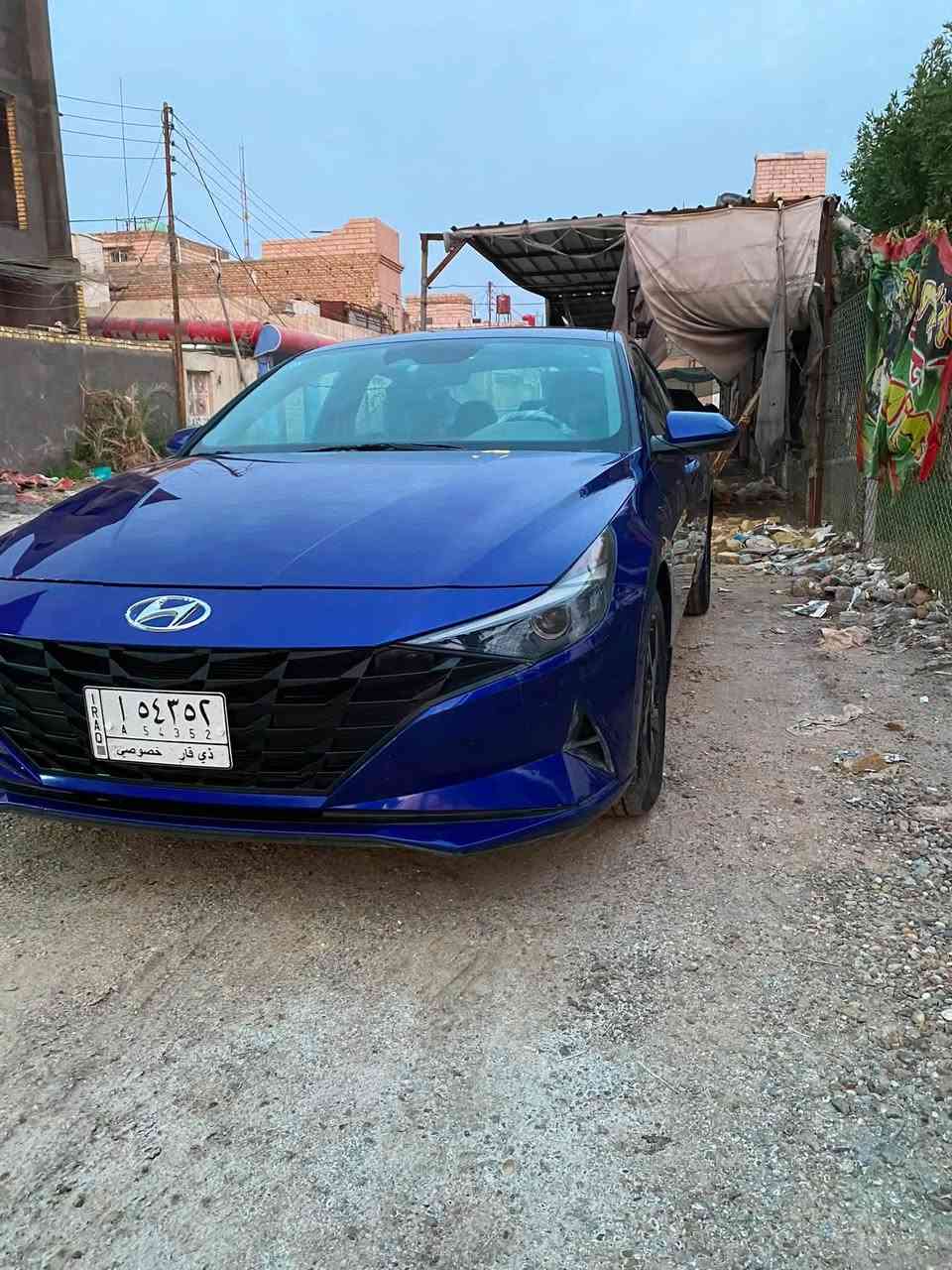 السلام عليكم
النترا 2023 سياره وراد امريكي معوقين الموصفات بصمه رادارات مثبت سرعه قياده ذاتيه تحديد مسار وهواي بعد بيهه ضربته سياره باب سايق وشويه من الباب الورا الباقي كفاله
سعرهه 140
***********
