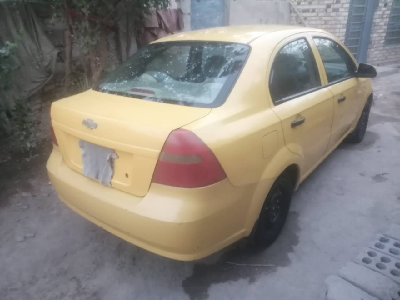 سلام عليكم ورحمة للبيع أفيو ١١ اتماتيك رقم كربلاء بسمي سعر ٤٥ تليفون ***********
